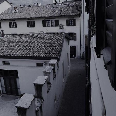 Adler Apart Trento Exterior photo
