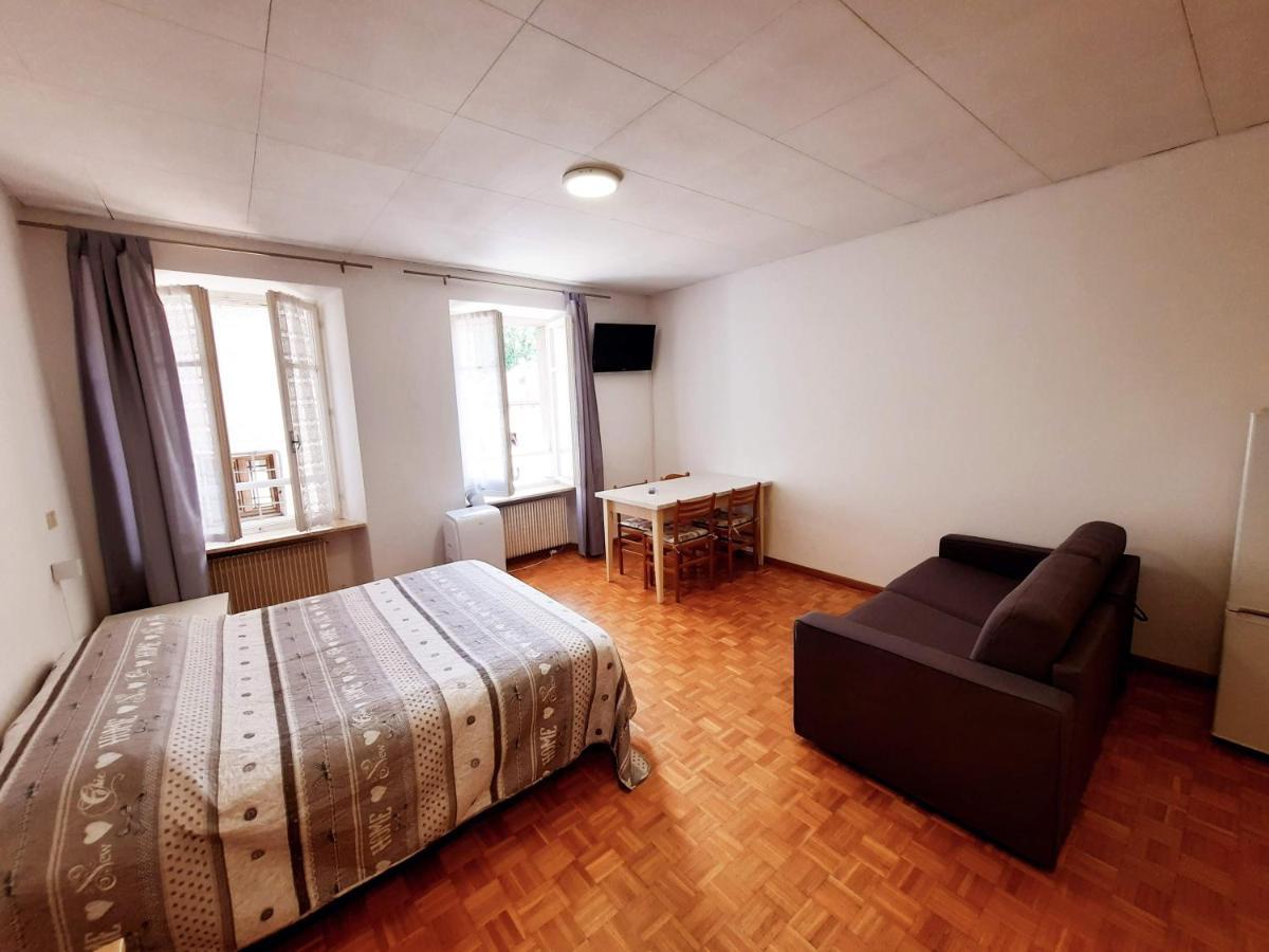 Adler Apart Trento Exterior photo