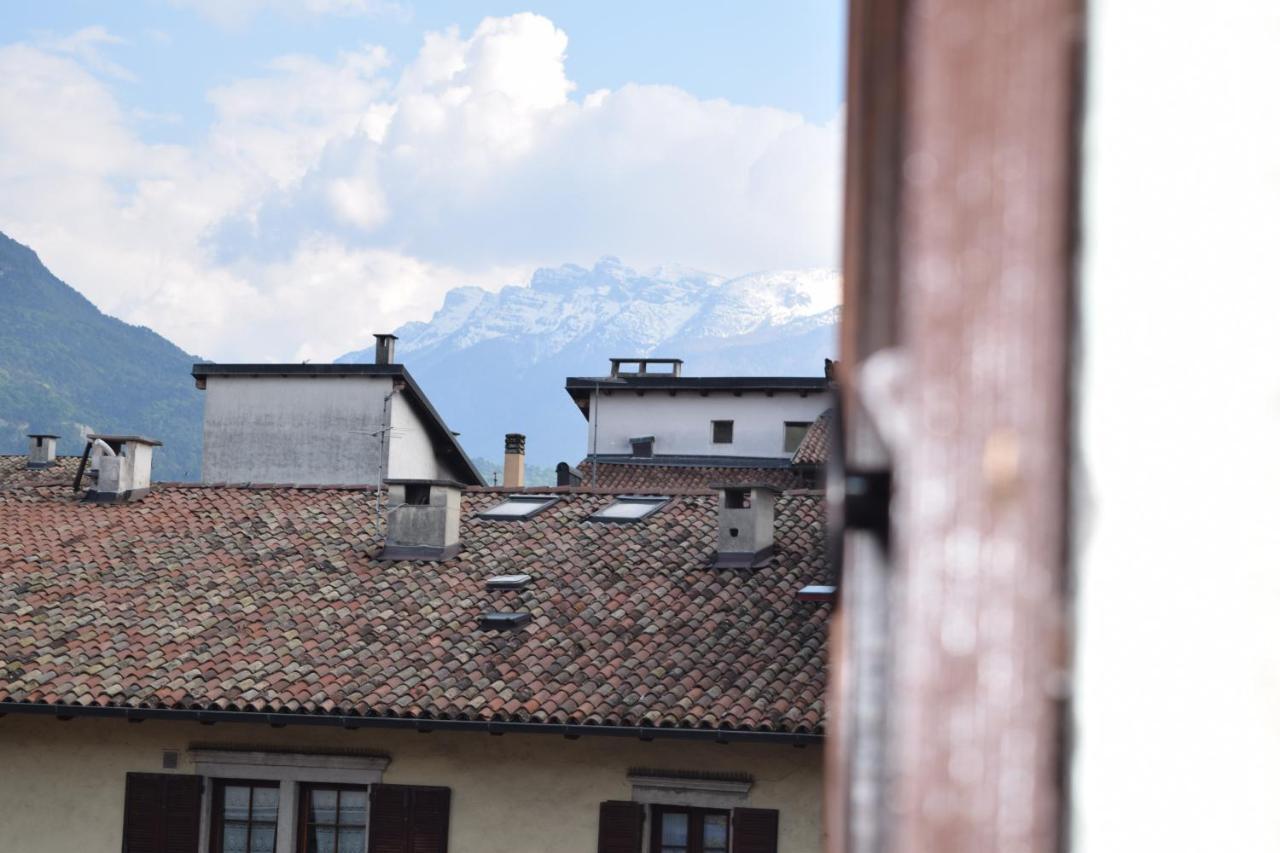 Adler Apart Trento Exterior photo