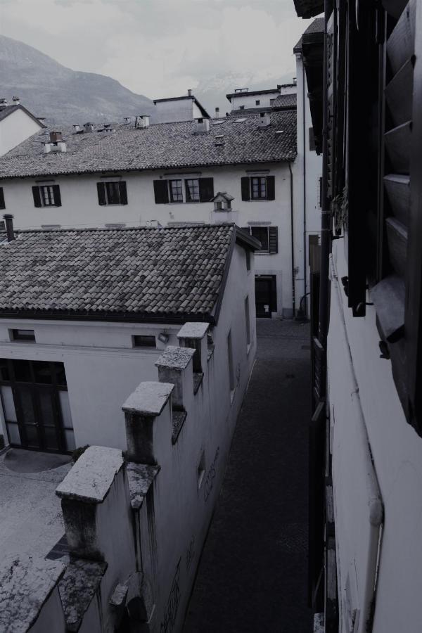 Adler Apart Trento Exterior photo