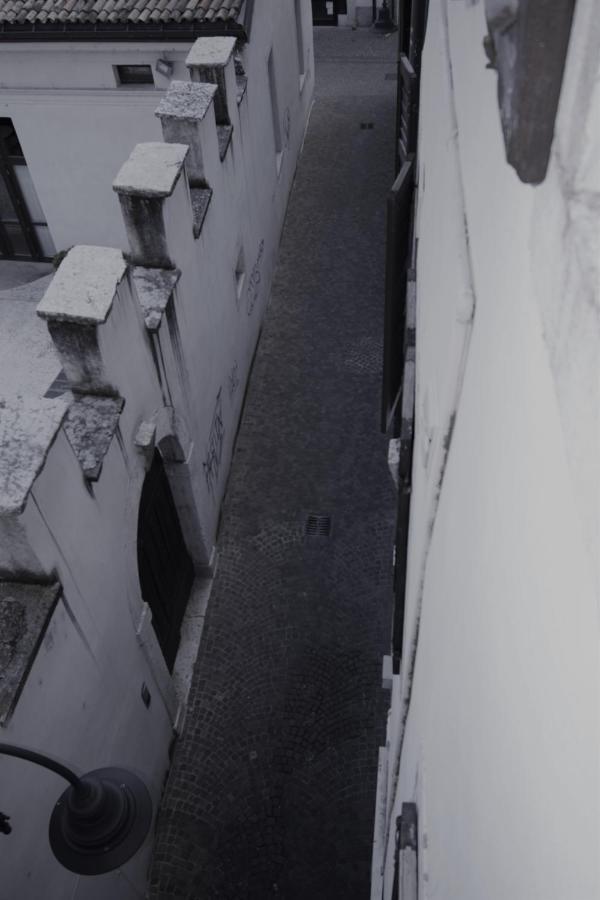 Adler Apart Trento Exterior photo